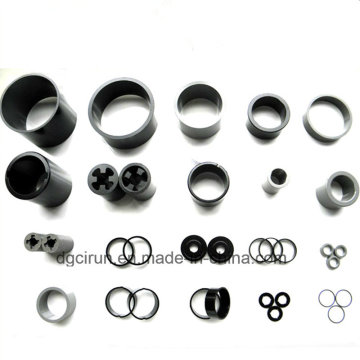 Verbundene Ring-Neodym-Magneten für Uhren und Uhren Instrument